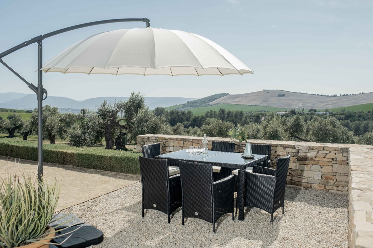 Parasol Tarifa -NO INCLUYE...