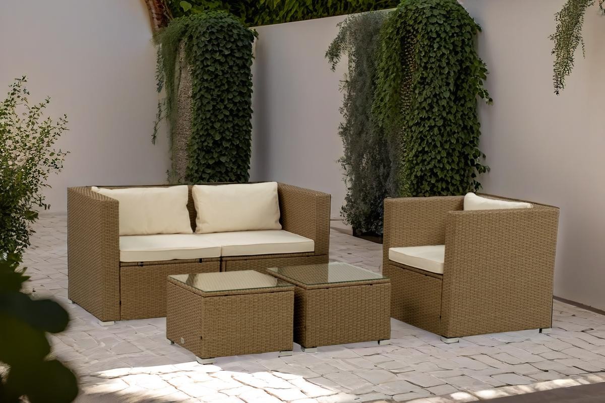 Bahamas Sofá y Sillón - Outlet