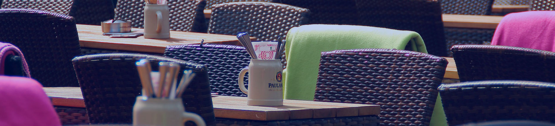 Sillas de jardín y exterior - Decora tu terraza | Kiefer Garden